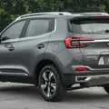 CAOA Chery suspende vendas da linha Tiggo 5X para público específico imagem