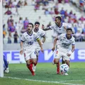 CBF divulga áudio do VAR em lance polêmico de Fortaleza x Bahia imagem
