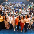 Camaçari lança Programa Escola das Adolescências em parceria com MEC imagem