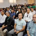 Câmara da Citricultura é reativada para fortalecer setor na Bahia imagem