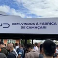 Campanha: BYD busca fornecedores nacionais para fábrica na Bahia imagem