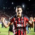 Camutanga celebra reestreia e enaltece parceria com Lucas Halter imagem