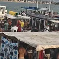 Cantor revela detalhes do naufrágio de balsa durante show na Ribeira imagem