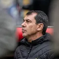 Carille aprova atuação do Vitória e promete evolução: "Vamos melhorar" imagem