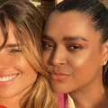 Carolina Dieckmann acusa oportunismo após morte de Preta Gil: "Falsa" imagem