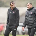 Carpini chama e auxiliar do Vitória vai para o Juventude; entenda imagem