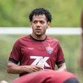 Romarinho x Palmeiras: time paulista é freguês do atacante rubro-negro imagem