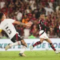 Carrasco do Vitória no 8 a 0 é convocado para a Seleção Brasileira imagem
