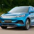 Por que Israel proibiu carros da BYD para seus militares? Entenda o motivo imagem