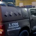 Casal morre ao confrontar policiais militares no Recôncavo baiano imagem