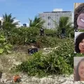 Mortes em Ilhéus: DPT faz perícia em local três dias após corpos serem achados imagem