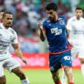Ceará enfrenta o Bahia e joga novamente em menos de 72 horas imagem