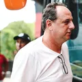 Ceni defende Iago Borduchi e expõe limites financeiros do Bahia imagem
