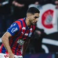 Ceni exalta Michel Araújo, herói "diferente" do mágico Everton Ribeiro imagem