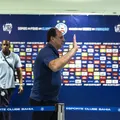 Rogério Ceni e a resistência em apostar na base do Bahia: por quê? imagem