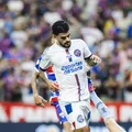 Ceni traça plano para evitar queda de rendimento do Bahia como em 2024 imagem