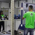 Centro educacional oferece mais de mil bolsas integrais imagem