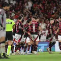 'Chama a Samu'! Flamengo provoca Vitória após goleada impiedosa imagem
