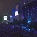 Choveu porque o Cacique não foi? O misticismo por trás do Rock in Rio imagem