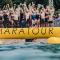 Ciclo completo: natação Maratour encerra o ano em Itaparica imagem