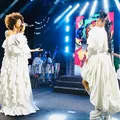 Circuito Mulheres Negras: quanto a prefeitura pagou as artistas? imagem