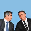 Bolsonaro está muito triste e debilitado, diz Ciro Nogueira imagem