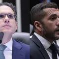 Clima esquenta na Câmara: Motta e Jordy trocam acusações imagem