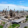 Com a Acelen, Mataripe é outra refinaria imagem