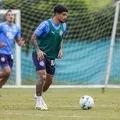Bahia está escalado para decisão na Colômbia com mudança no ataque imagem