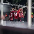 Com nove jogadores no DM, Vitória estreia Romarinho e Ramon imagem