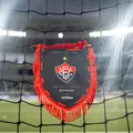 Com mudanças, saiba a escalação do Vitória para enfrentar o Botafogo imagem
