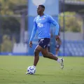 Com volta de lesionado e zagueiro estreante, Bahia tem lista para enfrentar Mirassol imagem