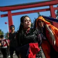 Começou! Confira a programação completa do Bon Odori 2025 imagem