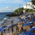 Confira a previsão do tempo para Salvador nesta semana imagem