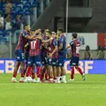 Confira o desempenho do Bahia na Copa do Brasil contra as equipes das quartas imagem