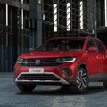 Confira os 8 SUVs mais vendidos no Brasil no 1º semestre de 2025 imagem