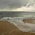 Perigo no mar: garoto de 12 anos morre após ataque de tubarão imagem