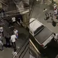 Confronto de torcida organizada termina com 24 detidos em Salvador imagem