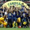 Retrô desafia Bahia: tudo sobre o rival nas oitavas da Copa do Brasil imagem