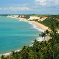 4 destinos lindos da Bahia se destacam entre os mais buscados para hospedagem imagem