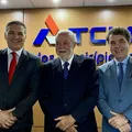 Nelson Pelegrino assume importante cargo no TCM-BA imagem