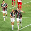 Copa Sul-Americana: Fluminense elimina algoz do Bahia sem sustos imagem