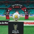 Copa do Nordeste: veja histórico do Bahia em finais do torneio imagem