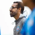 "Coragem" é o trunfo do Bahia para desafiar hegemonia do Corinthians imagem