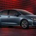 Corolla é o queridinho da Bahia: veja os carros mais buscados em 2025 imagem