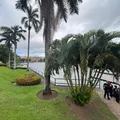Corpo de homem é encontrado boiando no Dique do Tororó imagem
