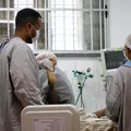 Covid-19: pandemia que marcou a história gera cicatrizes até hoje imagem