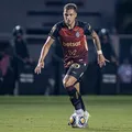 R$ 2,5 milhões depois: veja o que o Vitória decidiu fazer com ex-Cruzeiro imagem