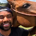 Davi Brito anuncia venda da casa por valor milionário imagem