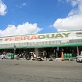 De Feiraguay ao Tomba: Feira de Santana e o comércio que move a economia imagem